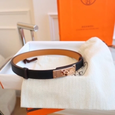 Hermes Belts